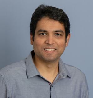 Profile image of Dhananjay Thiruvady