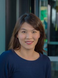 Profile image of Jennifer Hsu