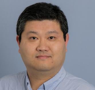 Profile image of John Guo