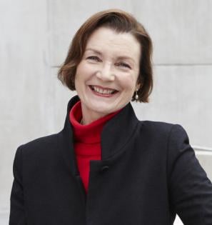 Profile image of Anneke Veenstra