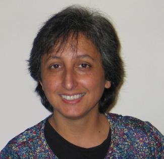 Profile image of Sharon La Fontaine