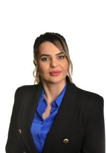 Profile image of Bahareh Nakisa