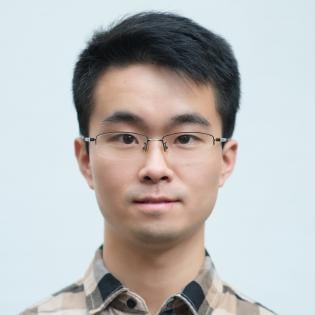 Profile image of Eric Xu