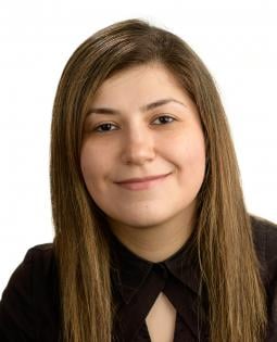 Profile image of Azadeh Ghari Neiat