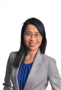 Profile image of Fannie Wu