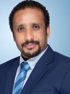 Profile image of Alemayehu Mekonnen