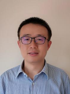 Profile image of Qiang Li