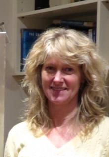 Profile image of Sue Noy