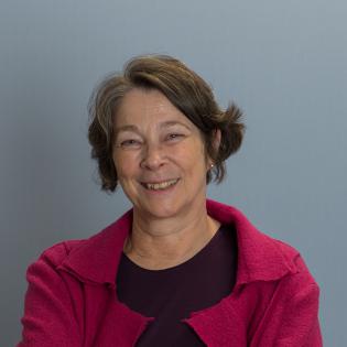 Profile image of Anne-Marie Morrissey