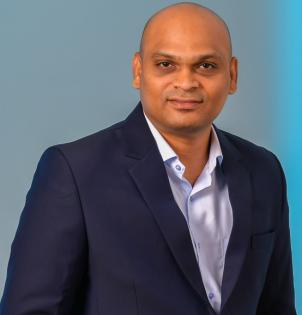 Profile image of Srikanth Thudumu