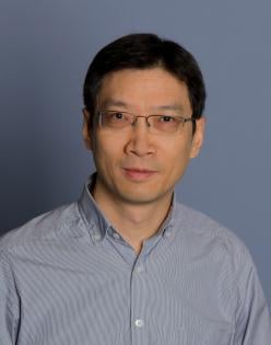 Profile image of Hong Feng Zhang
