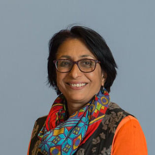Profile image of Svetha Venkatesh