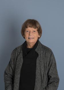 Profile image of Patricia Mclean