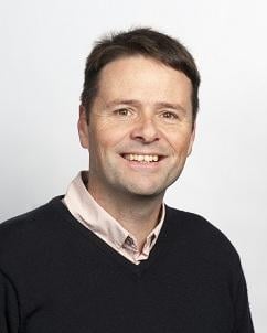 Profile image of Dan Dwyer