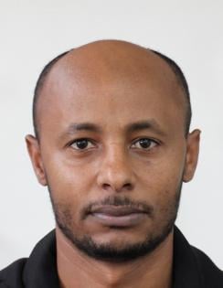 Profile image of Tesfaye Feyissa