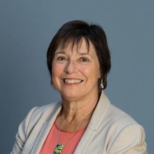 Profile image of Linda Tivendale