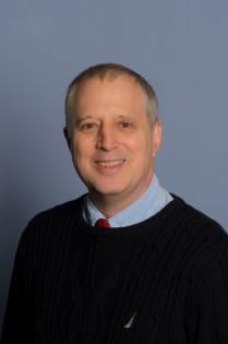 Profile image of Michael Polonsky