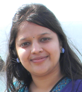 Profile image of Deepti Aggarwal