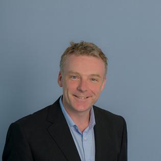 Profile image of Steven Cooke