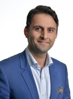 Profile image of Sam Tavassoli