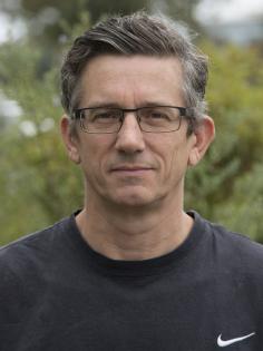 Profile image of Andrew Sullivan