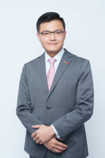Profile image of Lennon Chang