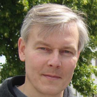 Profile image of Dieter Kotte