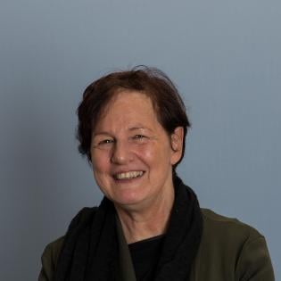Profile image of Ruth Arber