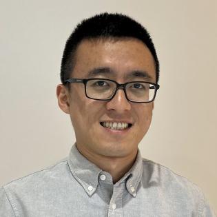 Profile image of Andrew Wang