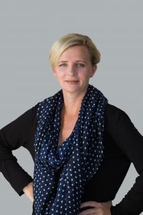 Profile image of Kristy Hess