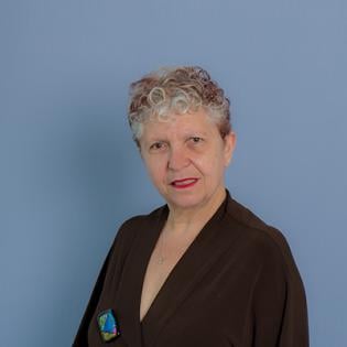 Profile image of Grazyna Zajdow