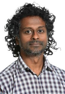 Profile image of Lashi Bandara