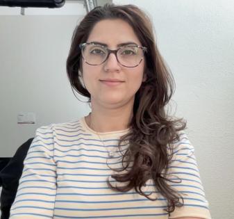 Profile image of Nasrin Sohrabi