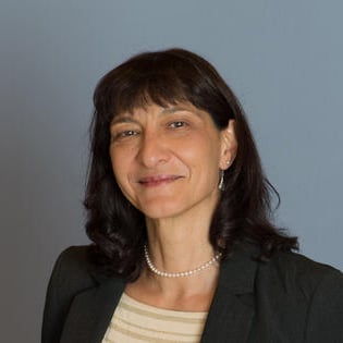 Profile image of Maria Forsyth