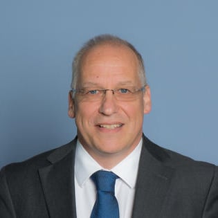 Profile image of David Marshall