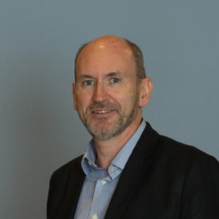 Profile image of David Lowe