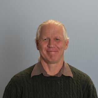 Profile image of Glenn Auld