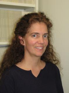 Profile image of Christa Beckmann