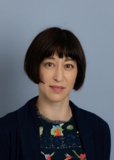 Profile image of Michiko Weinmann