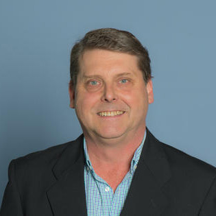 Profile image of Mark Warne
