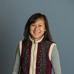 Profile image of Gillian Tan