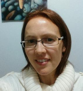 Profile image of Shona Muir