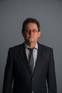 Profile image of Pieter Badenhorst
