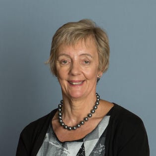Profile image of Caryl Nowson