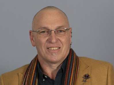 Profile image of Garth Stephenson