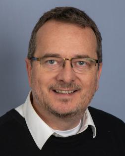 Profile image of Bernhard Dichtl