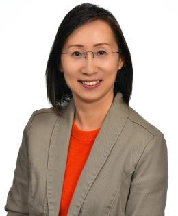 Profile image of Bonnie Yim