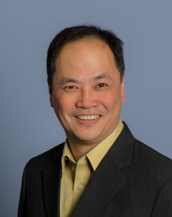 Profile image of Alvin Lee
