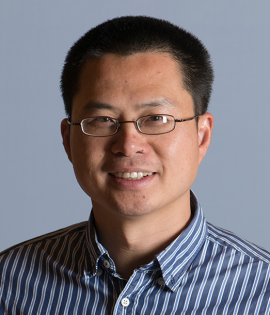 Profile image of Wei Luo