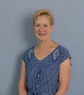 Profile image of Julie Woods
